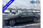 Hyundai ELANTRA 2023 SEL 4dr en Cleveland