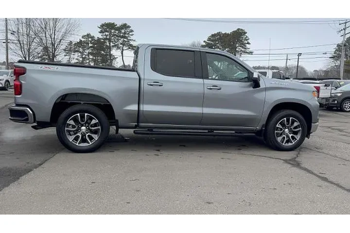 $36995 : Chevrolet Silverado 1500 202 image 4