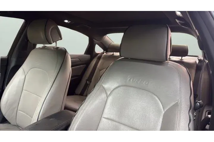 $7943 : Hyundai SONATA 2015 Limited image 8