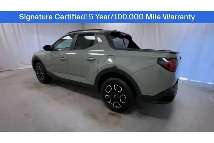$24996 : Hyundai SANTA CRUZ 2022 AWD image 6