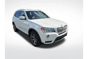 $3999 : BMW X3 2013 AWD xDrive35i 4d thumbnail
