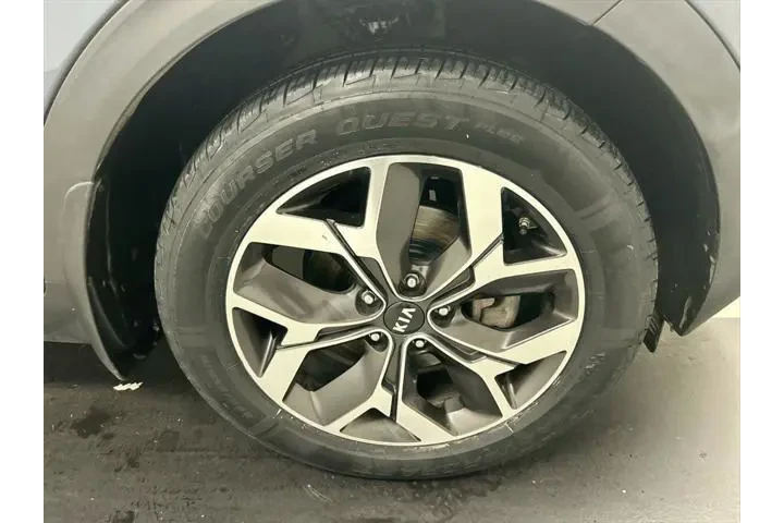 $20411 : Kia Sportage 2022 AWD EX 4dr image 8