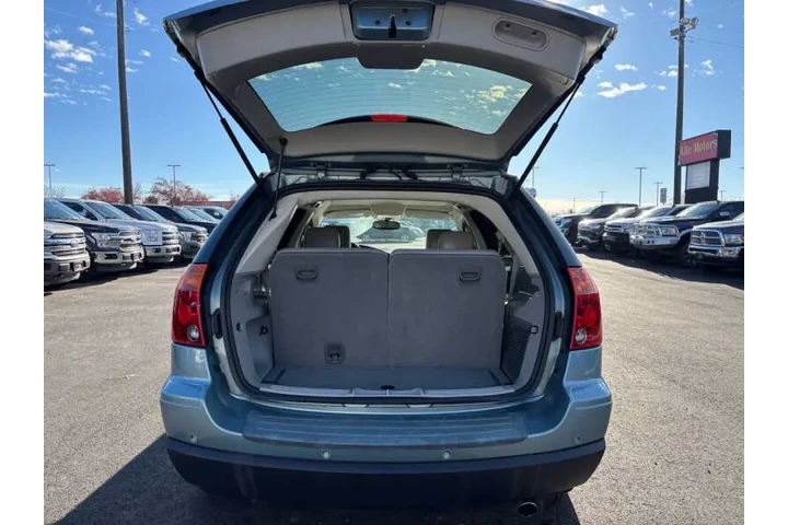 $6985 : 2008 Pacifica Touring image 8
