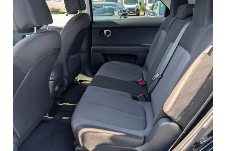 $25500 : Hyundai IONIQ 5 2024 SEL 4dr image 9