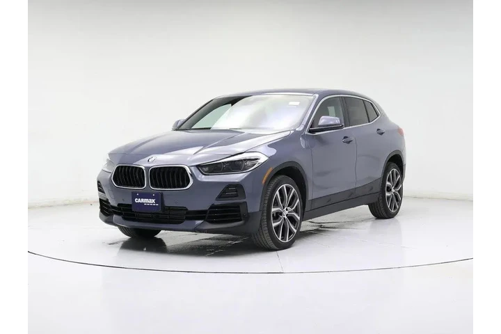 $28998 : BMW X2 2022 AWD xDrive28i 4d image 4