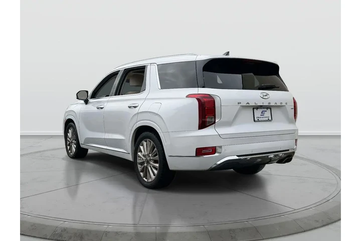 $25317 : Hyundai PALISADE 2020 AWD Li image 5