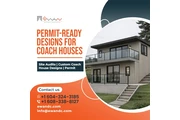 Permit-Ready Designs for Coach en Vancouver