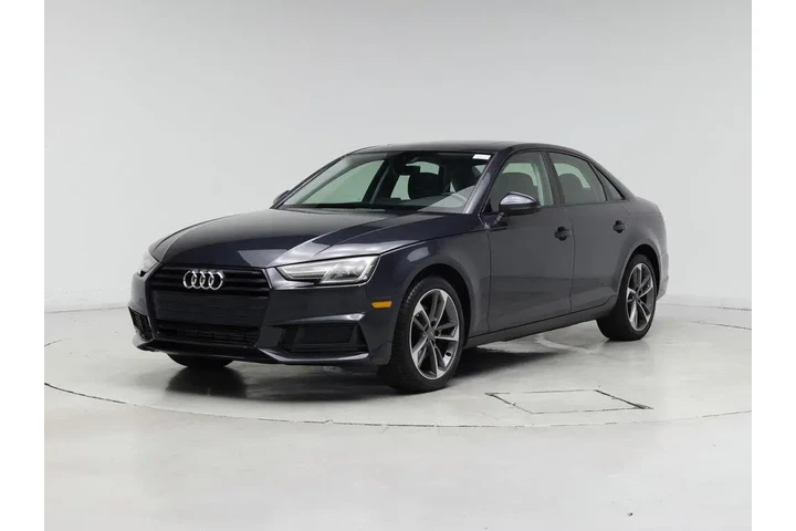 $18998 : Audi A4 2019 Titanium 40 TFS image 4