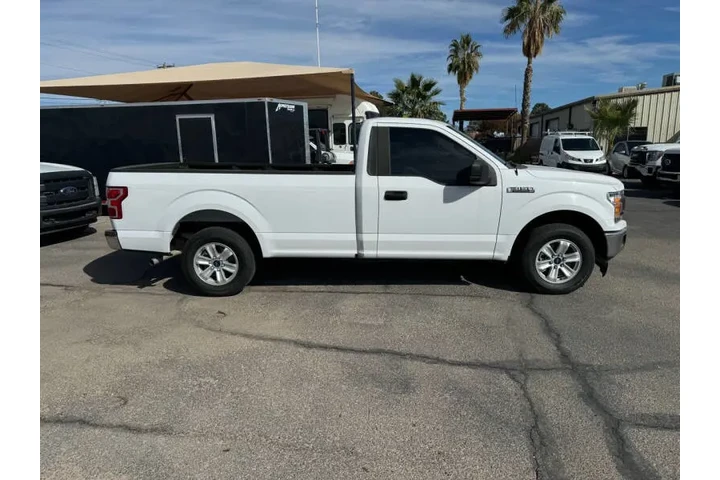 $19995 : 2020 F-150 XL image 6