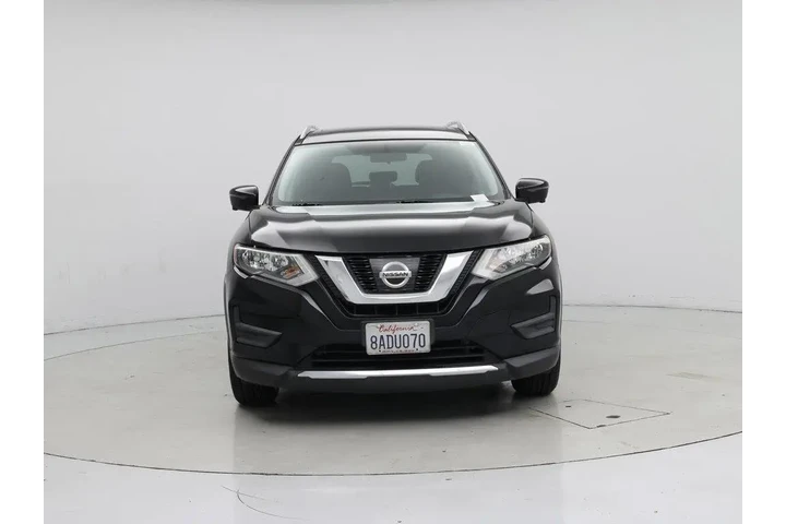 $12998 : Nissan Rogue 2017 SV 4dr Cro image 5