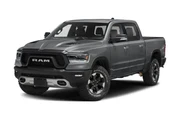 Ram 1500 2021 4x4 Rebel 4dr en San Antonio