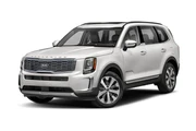 Kia Telluride 2020 AWD S 4dr