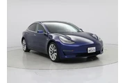 Tesla Model 3 2019 Long Rang en Fresno