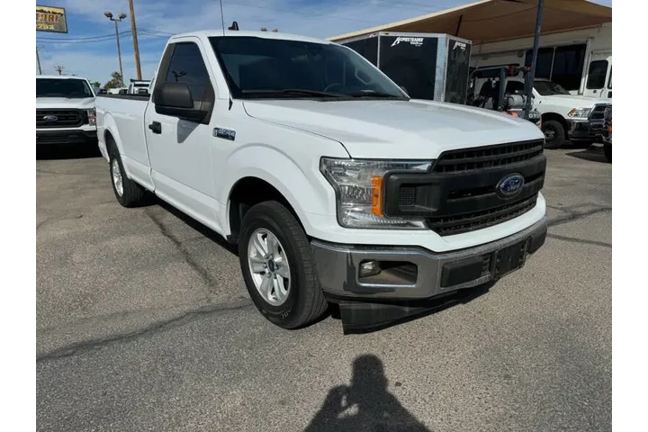 $19995 : 2020 F-150 XL image 5