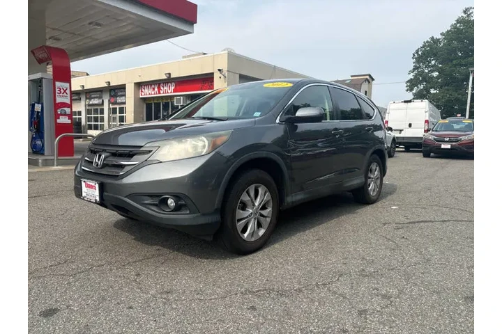 $10999 : 2012 CR-V EX image 4