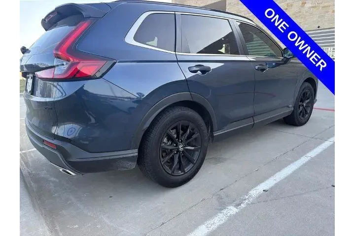 $28995 : Honda CR-V Hybrid 2023 Sport image 5