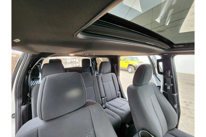 $10900 : 2017 ford expedition v6 image 5