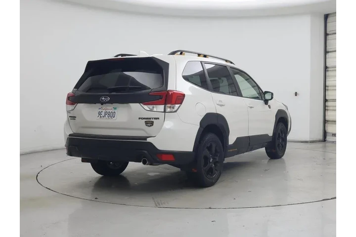 $25998 : Subaru Forester 2022 AWD Wil image 8