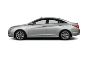 $9500 : Hyundai SONATA 2013 Limited thumbnail