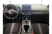 Honda Civic 2023 Sport 4dr H