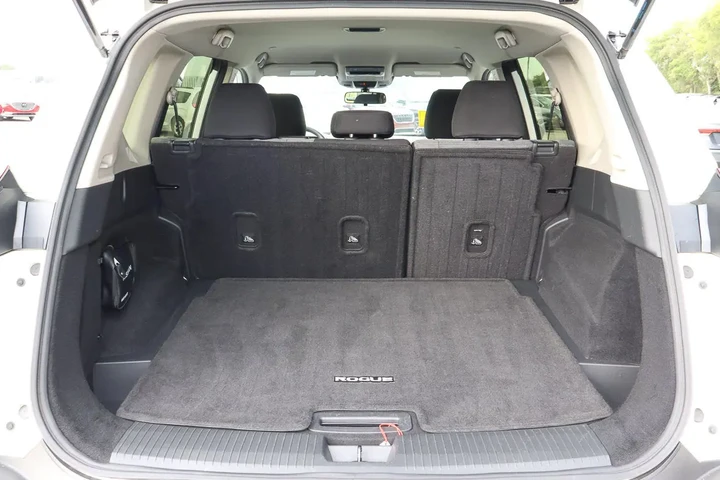 $18488 : 2023 Rogue AWD SV image 9