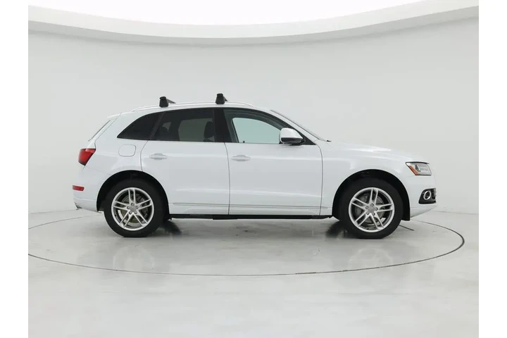 $16998 : Audi Q5 2017 AWD 2.0T quattr image 7