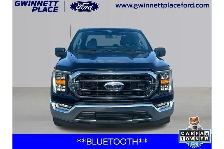 $28998 : Ford F-150 2022 4x2 XL 4dr S image 2