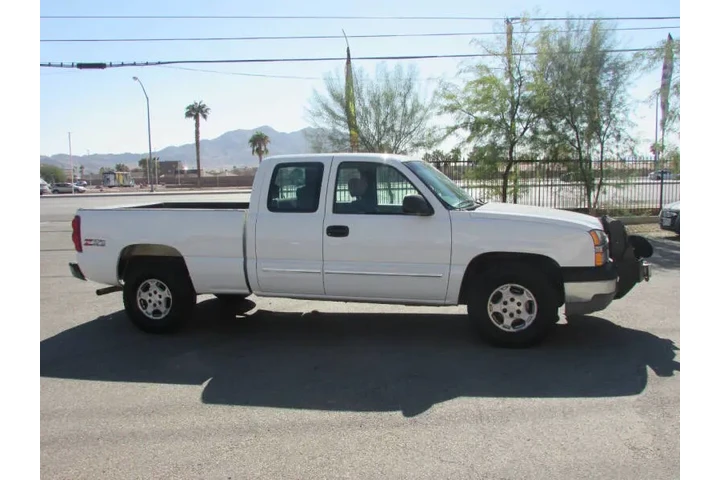 $8995 : 2003 Silverado 1500 image 3