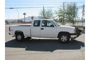 $8995 : 2003 Silverado 1500 thumbnail