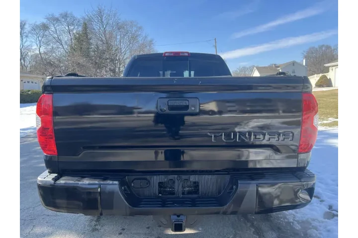 $28997 : 2019 Tundra SR image 6