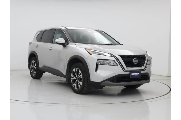 $20998 : Nissan Rogue 2023 SV 4dr Cro image 1
