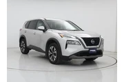 Nissan Rogue 2023 SV 4dr Cro en San Jose