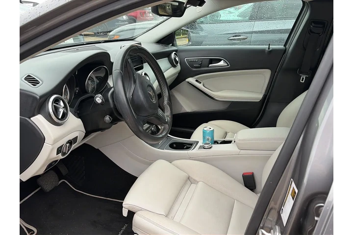 $12311 : Mercedes-Benz GLA 2017 GLA 2 image 5