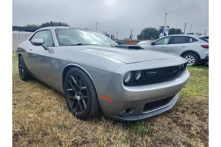$20195 : Dodge Challenger 2016 R/T 2d image 2