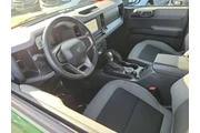 $38469 : Ford Bronco 2023 4x4 Black D thumbnail