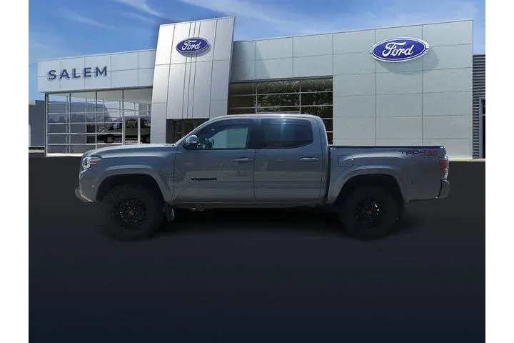 $34555 : Toyota Tacoma 2020 4x4 TRD P image 5