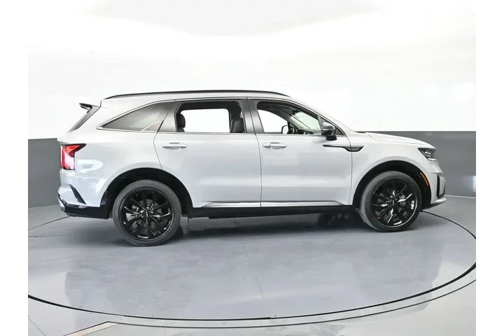 $23991 : Kia Sorento 2022 SX 4dr SUV image 7