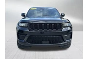 $34896 : Jeep Grand Cherokee 2024 4x2 thumbnail