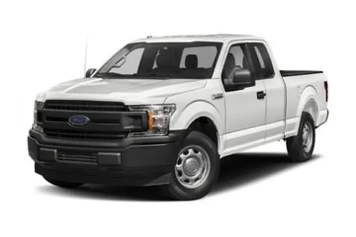 $26988 : Ford F-150 2018 4x4 Lariat 4 image 1
