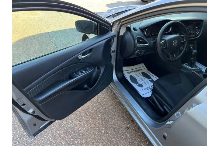 $6999 : 2014 Dart SXT image 10