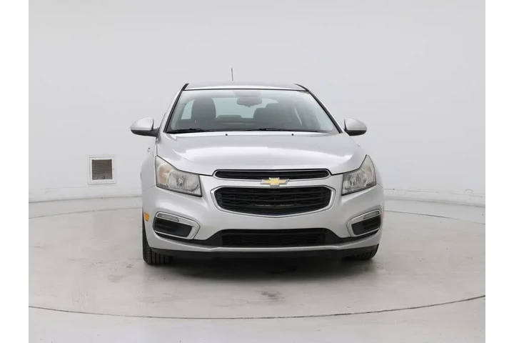 $13998 : Chevrolet Cruze Limited 2016 image 5