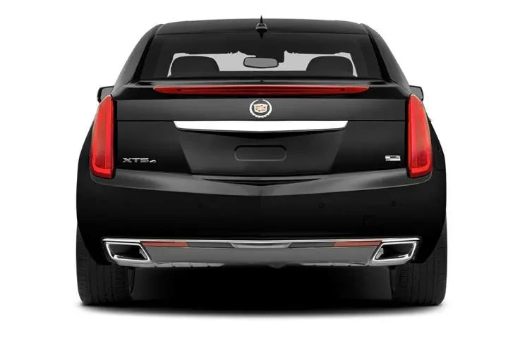 $13985 : Cadillac XTS 2014 Luxury Col image 5