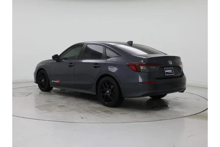 $28998 : Honda Civic 2025 Sport 4dr S image 2