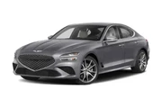 Genesis G70 2022 3.3T Standa en Houston
