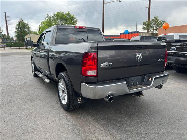 $13488 : 2014 Pickup 1500 Big Horn, CL image 9