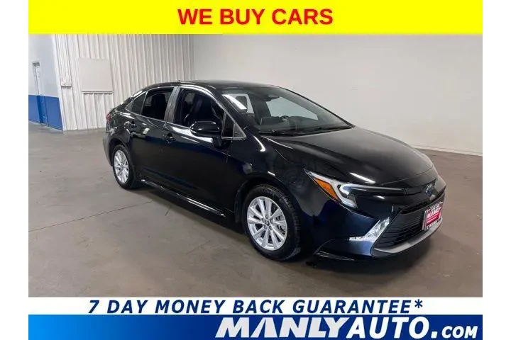 $20837 : Toyota Corolla Hybrid 2024 image 1