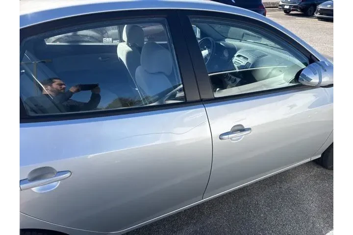 $4500 : Hyundai ELANTRA 2009 SE 4dr image 10