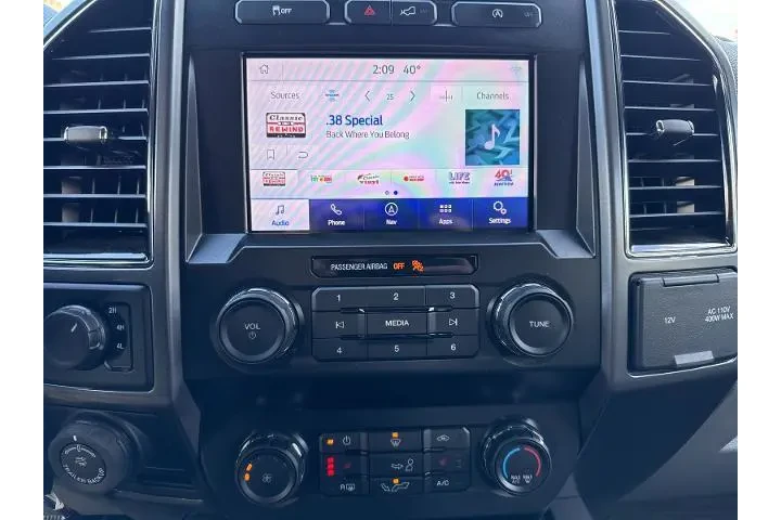 $35995 : Ford F-150 2020 4x4 XLT 4dr image 10