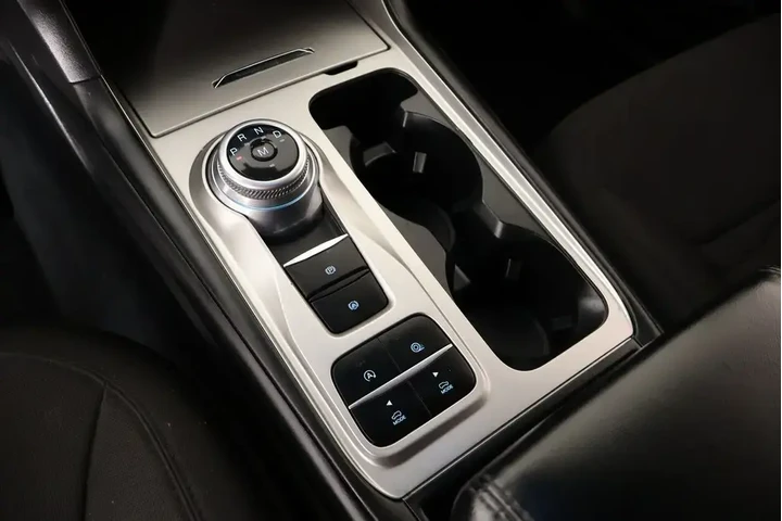 $17222 : Ford Explorer 2020 XLT 4dr S image 7