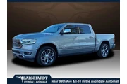 Ram 1500 2020 4x4 Limited 4d en Phoenix